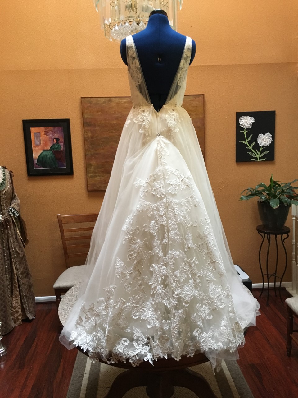 Alterations 2017